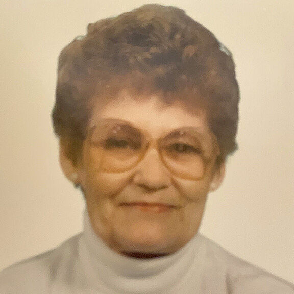 Virginia Mae ‘Jenny’ Boyer, 91, Festus